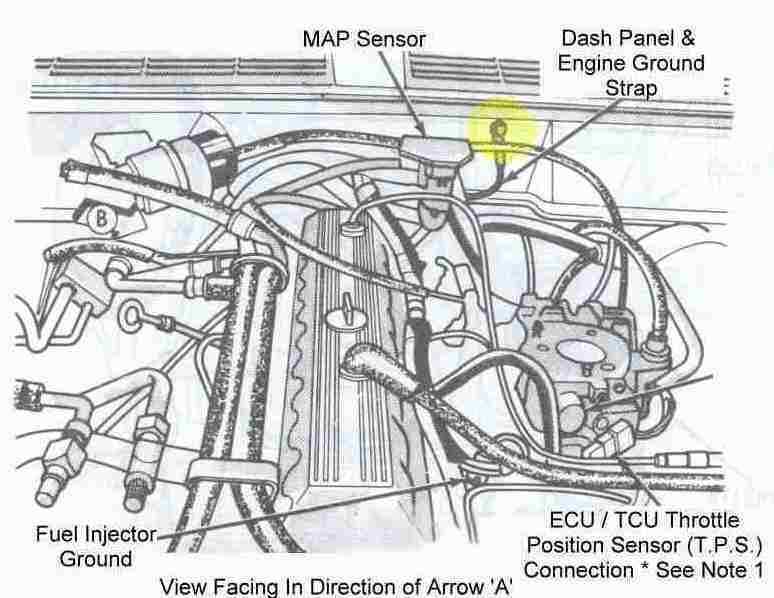 2004 jeep grand cherokee wiring harness diagram