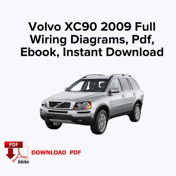 volvo wiring diagrams