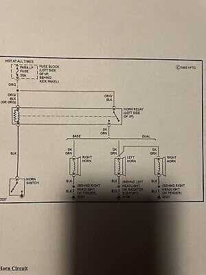 wiring diagram gmc sierra