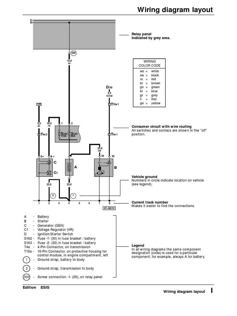 2003 vw jetta stereo wiring diagram