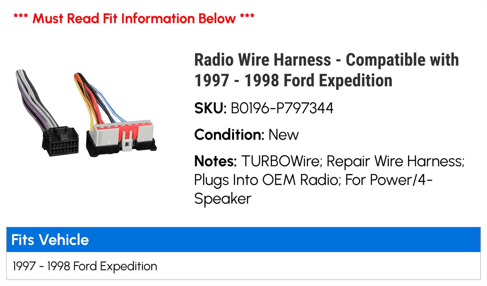 97 f150 stereo wiring diagram