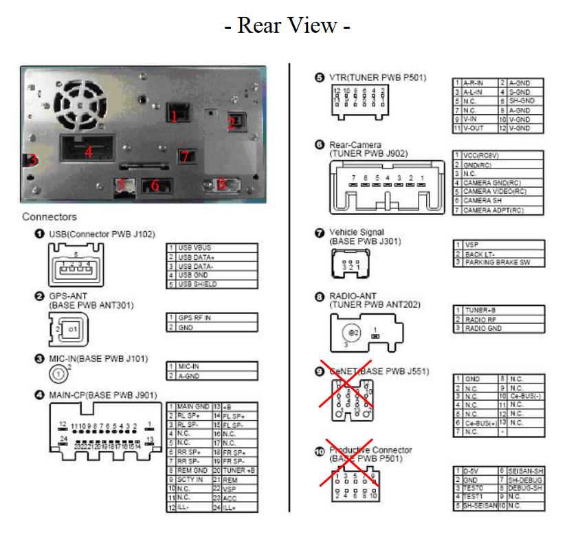 2019 hrv radio harness wiring diagram