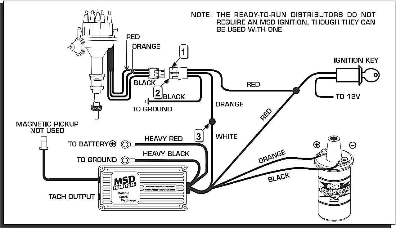 350 chevy engine wiring diagram