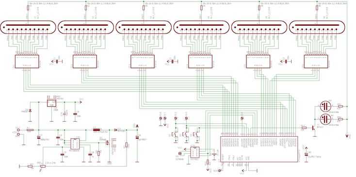 duff beer clock wiring diagram