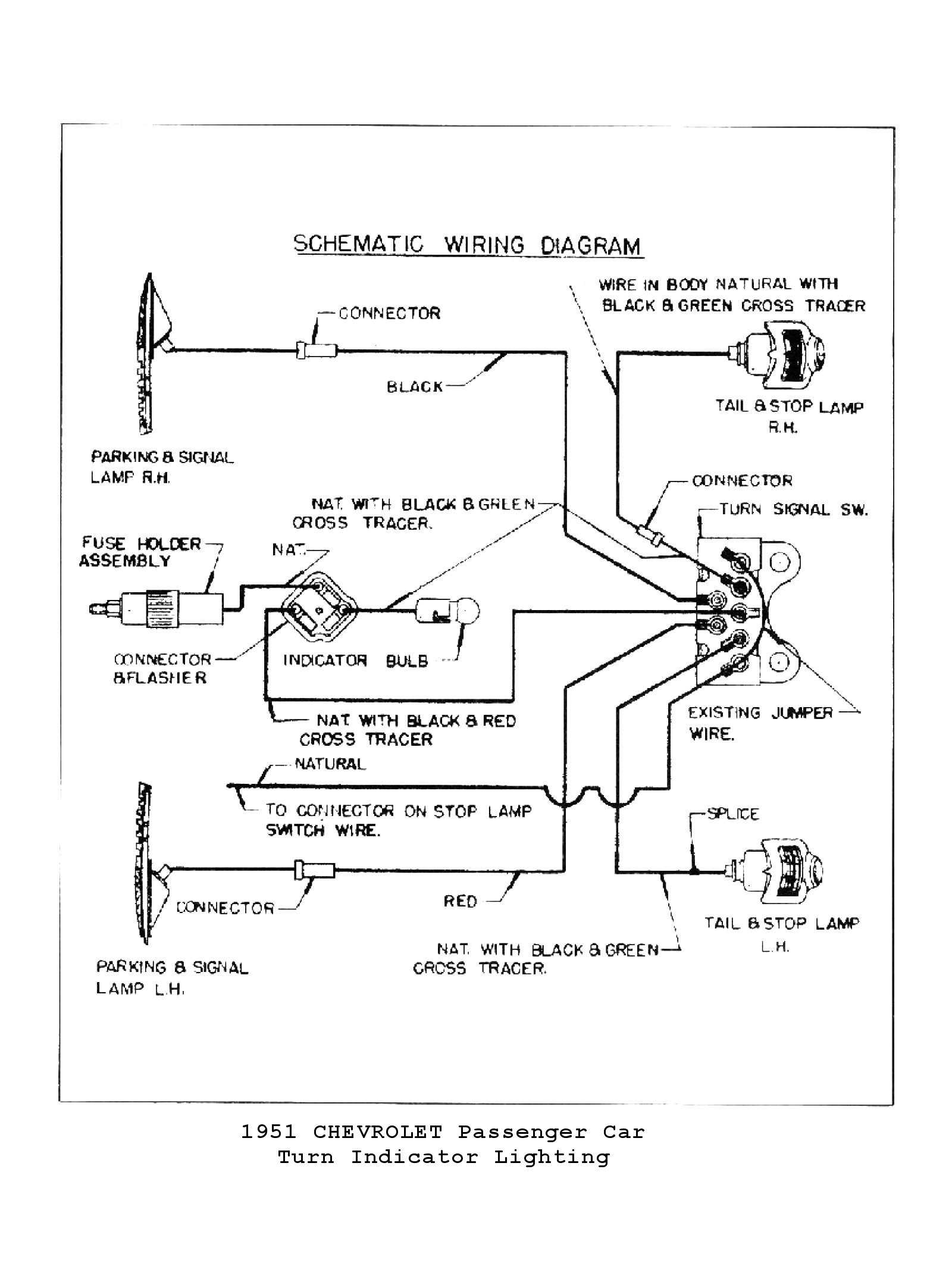 2003 silverado tail light wiring diagram