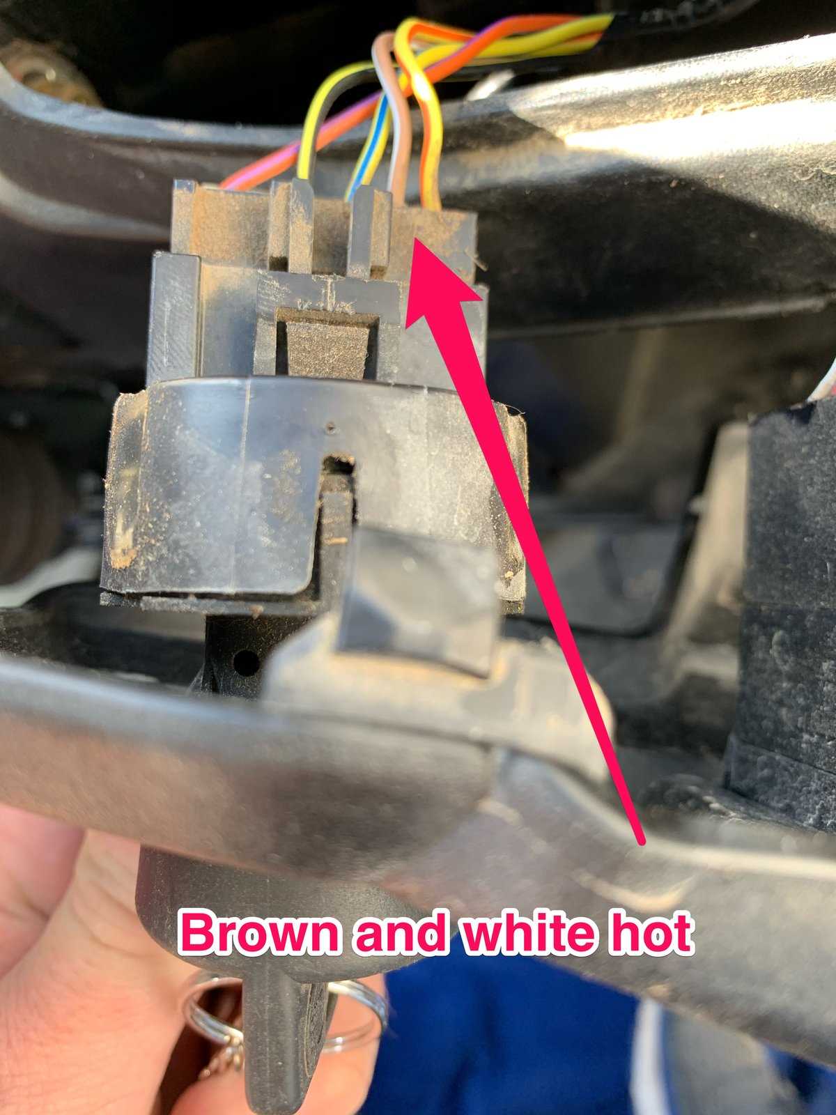 can am ignition switch wiring diagram