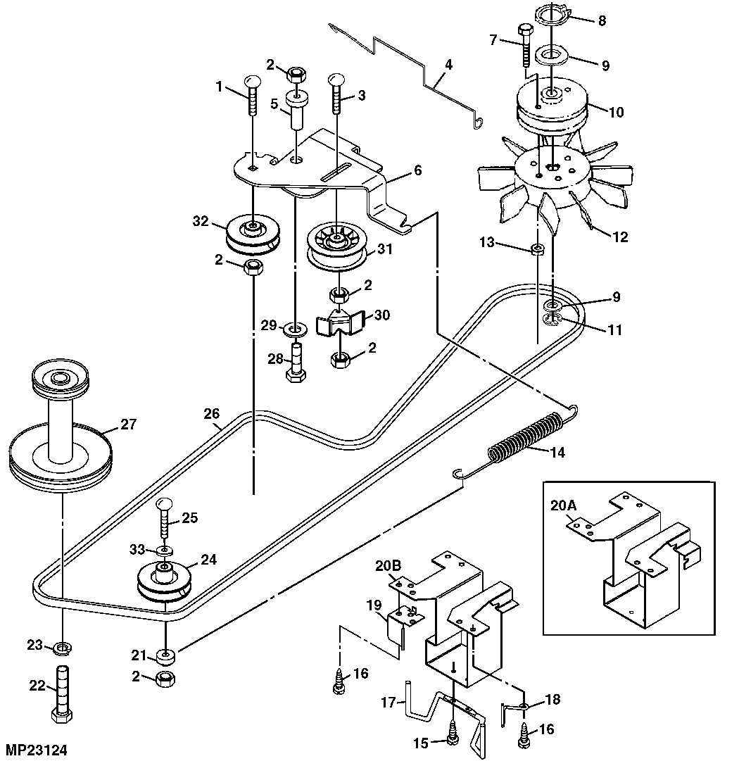 john deere lt155 electrical wiring diagram