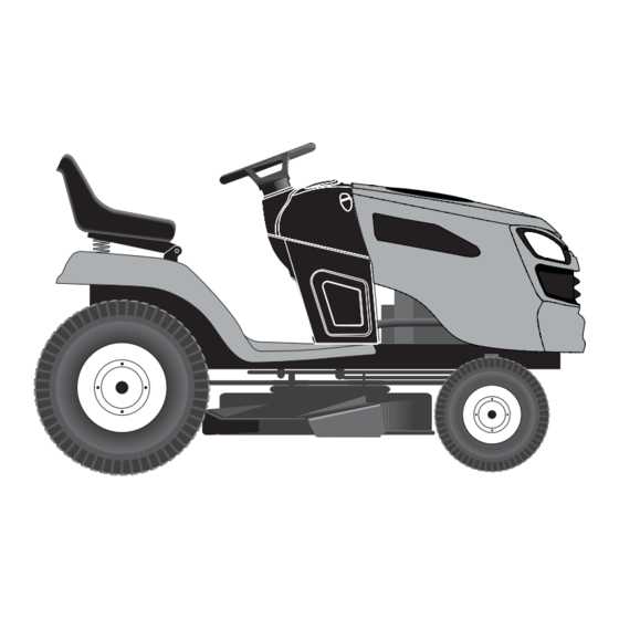 craftsman 42 riding mower wiring diagram