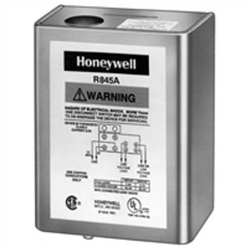 honeywell switching relay wiring diagram