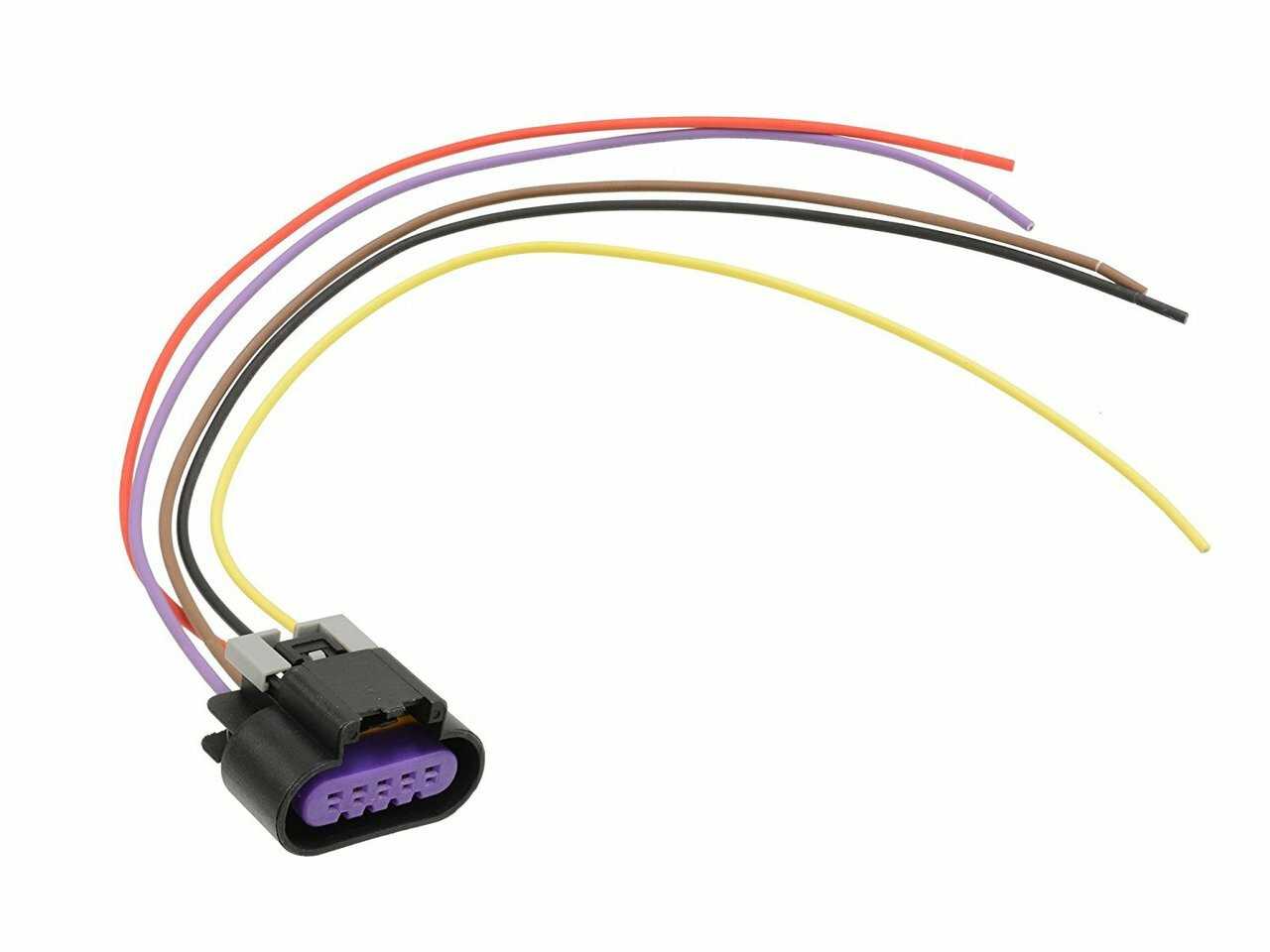 5.3 injector wiring diagram