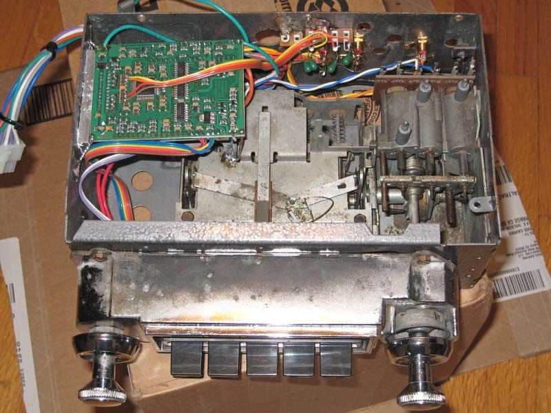 1964 impala wiring diagram