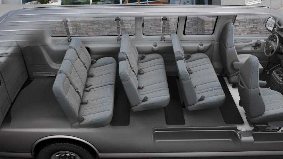 2017 chevy express wiring diagram
