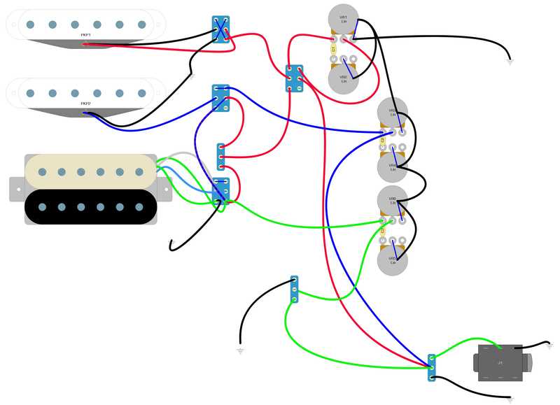 hss wiring diagram