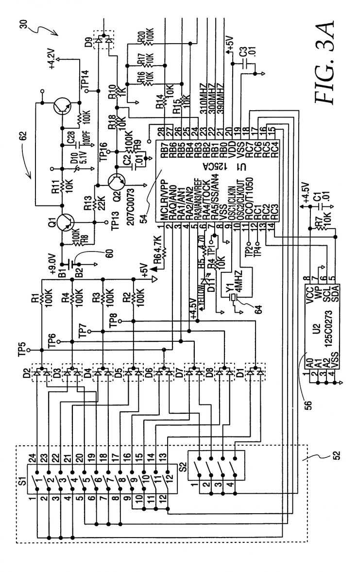 liftmaster photo eye wiring diagram