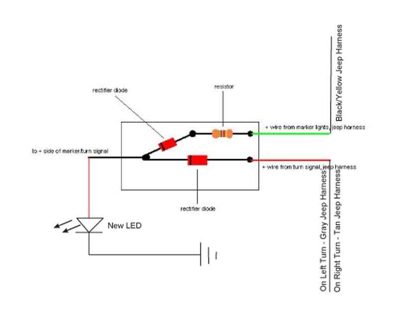 wiring diagram jeep jl fender diagram