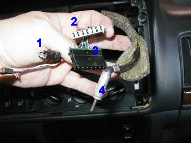 1998 jeep cherokee radio wiring diagram