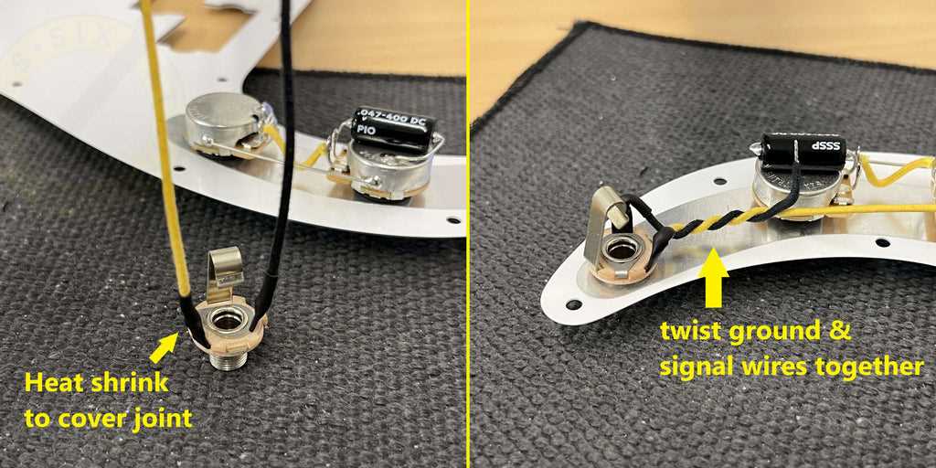 fender precision bass wiring diagram