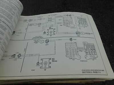 gm wiring diagrams