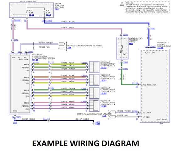 gmc truck wiring diagrams