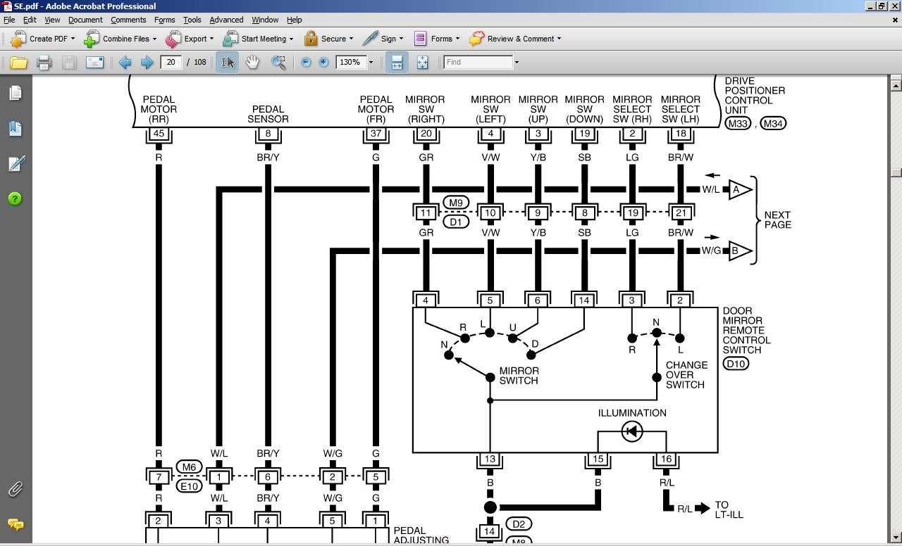 grand design wiring diagram