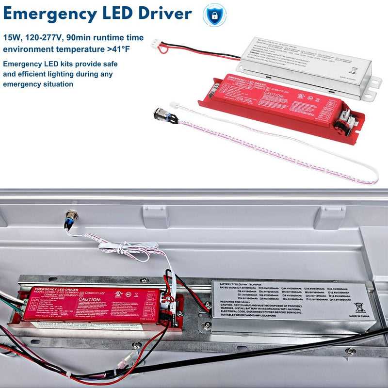 120 277v led driver wiring diagram