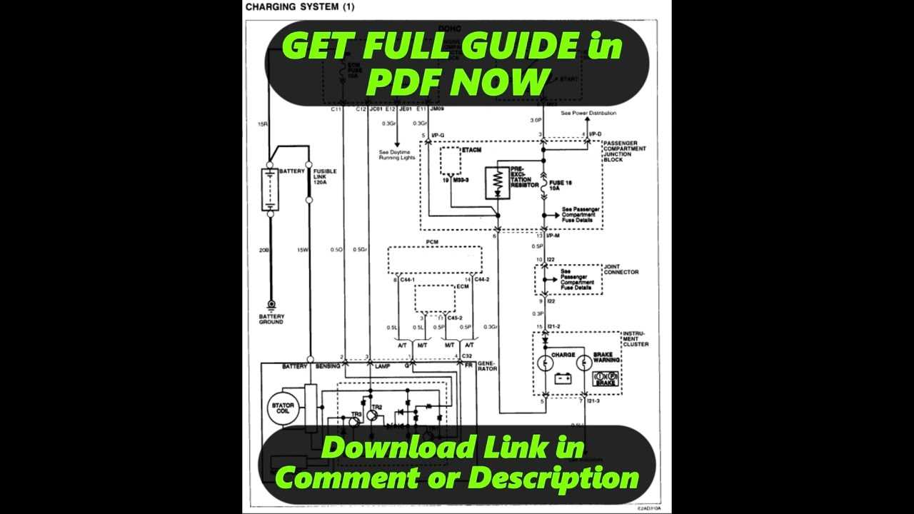 gx390 wiring diagram