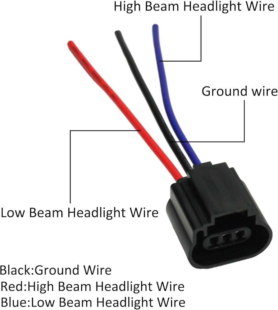 h13 wiring diagram