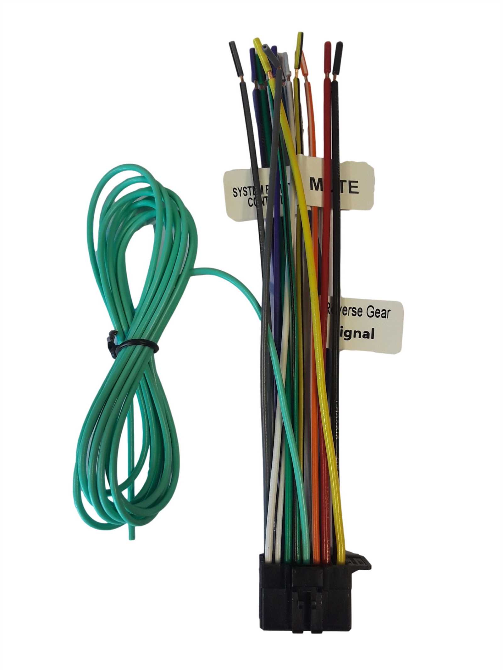 avh x2700bs wiring diagram