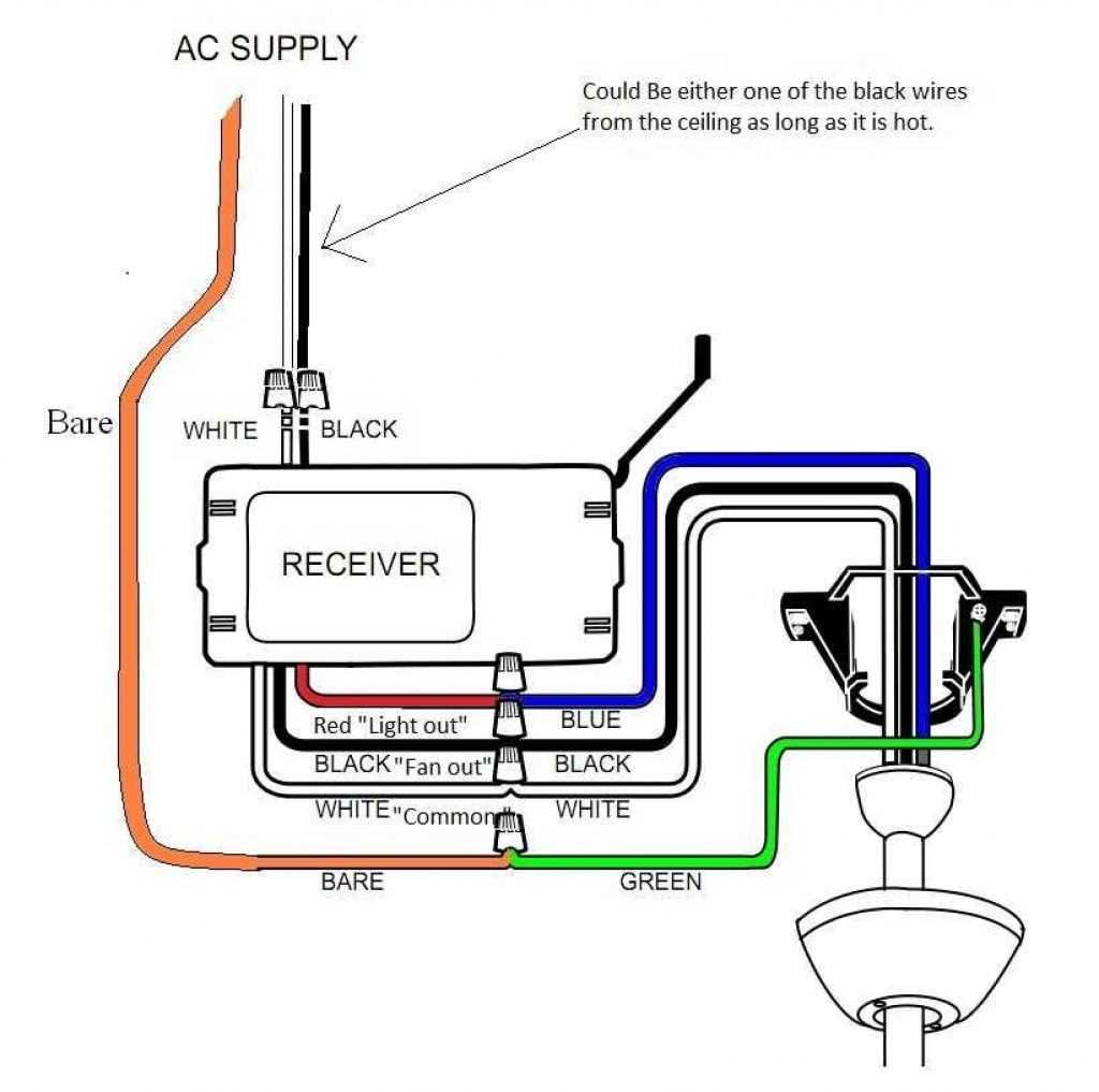 hampton bay fan switch wiring diagram