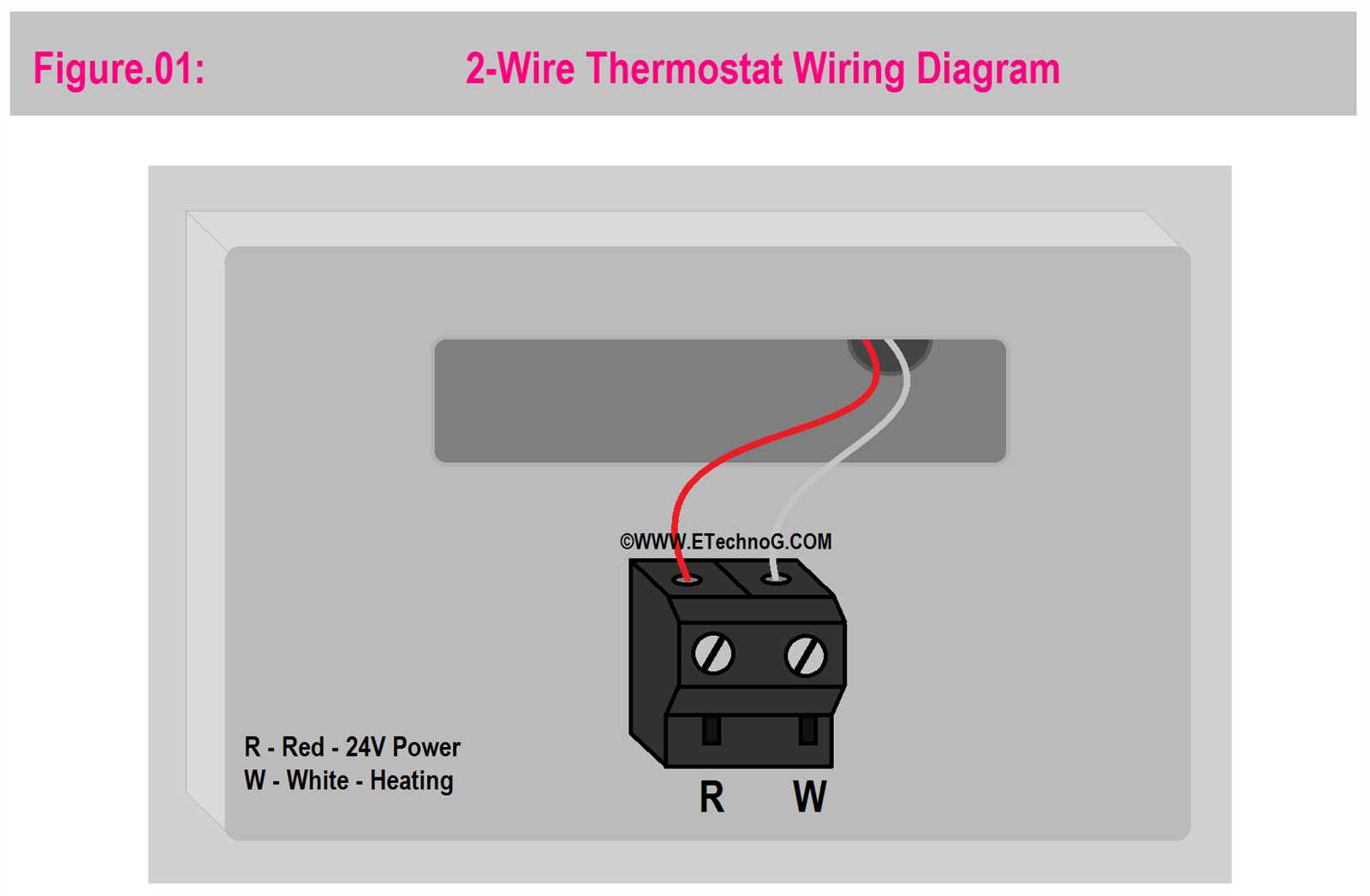 honeywell baseboard thermostat wiring diagram