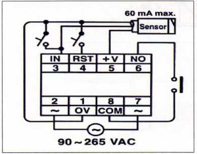 honeywell r8222d1014 wiring diagram