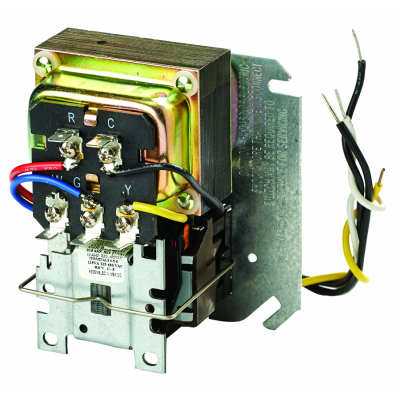 honeywell switching relay wiring diagram