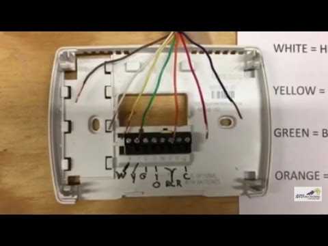 honeywell th3210d1004 wiring diagram