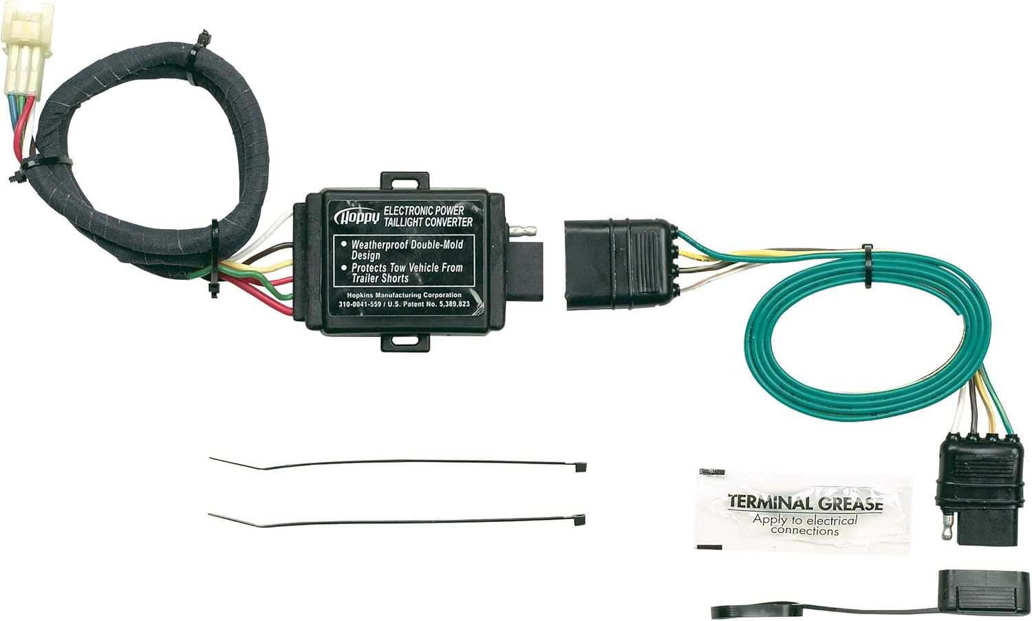 hopkins wiring diagram