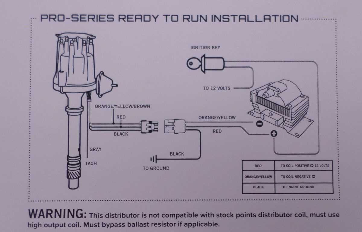 hei wiring diagram chevy