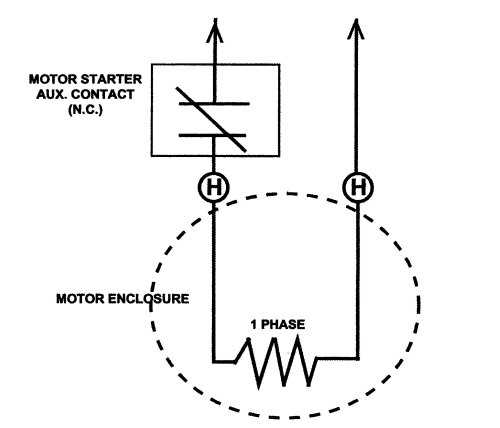 heater wiring diagram