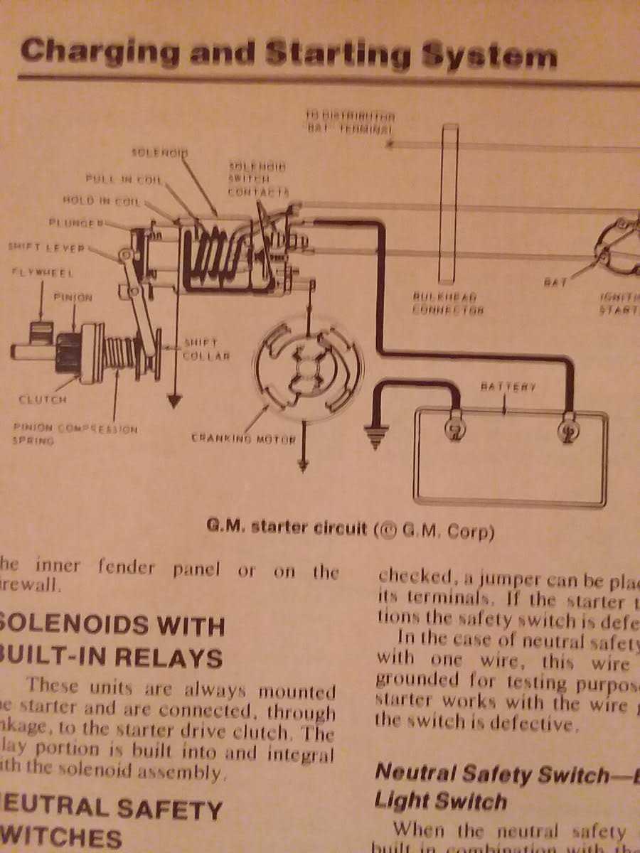 ignition key toyota ignition switch wiring diagram