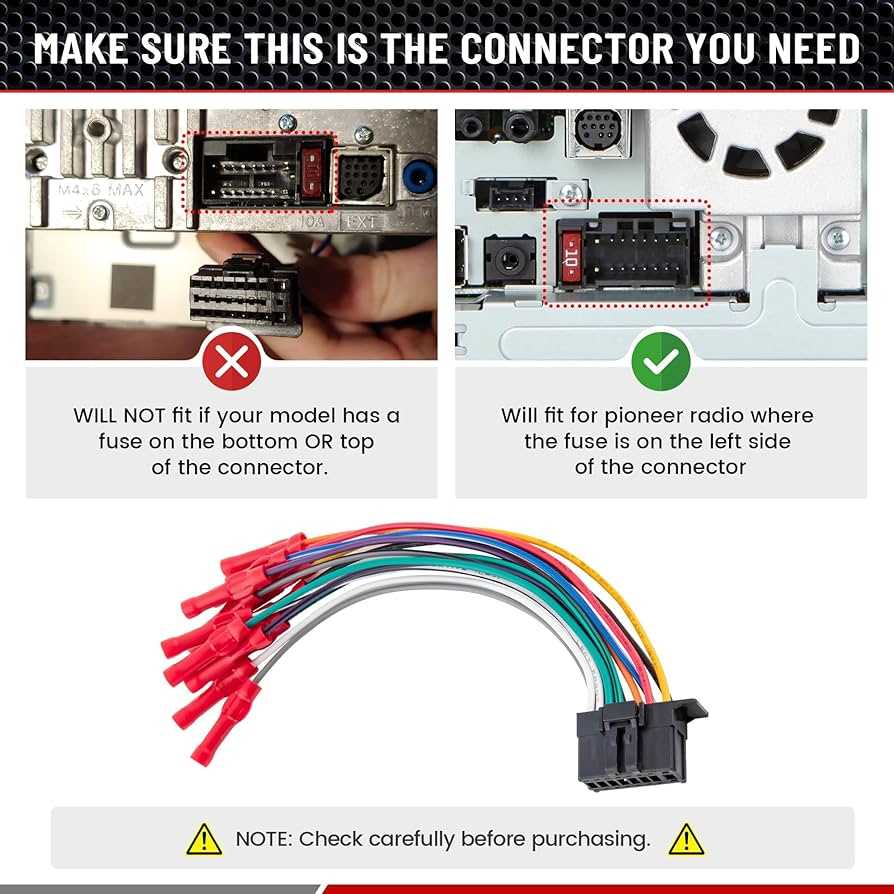 wiring diagram for a pioneer deh 150mp