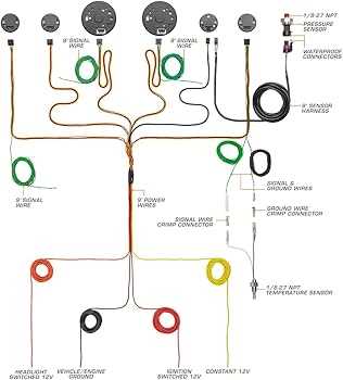 instrument panel 73 87 chevy truck instrument cluster wiring diagram