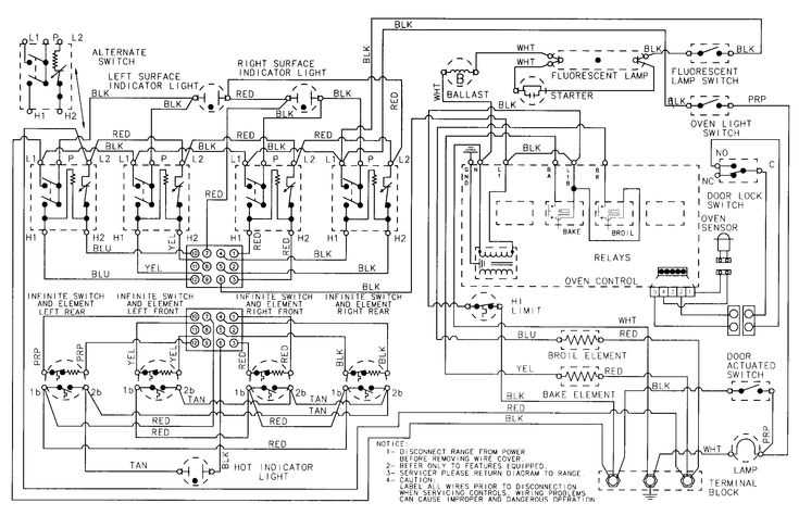 bosch dishwasher wiring diagram