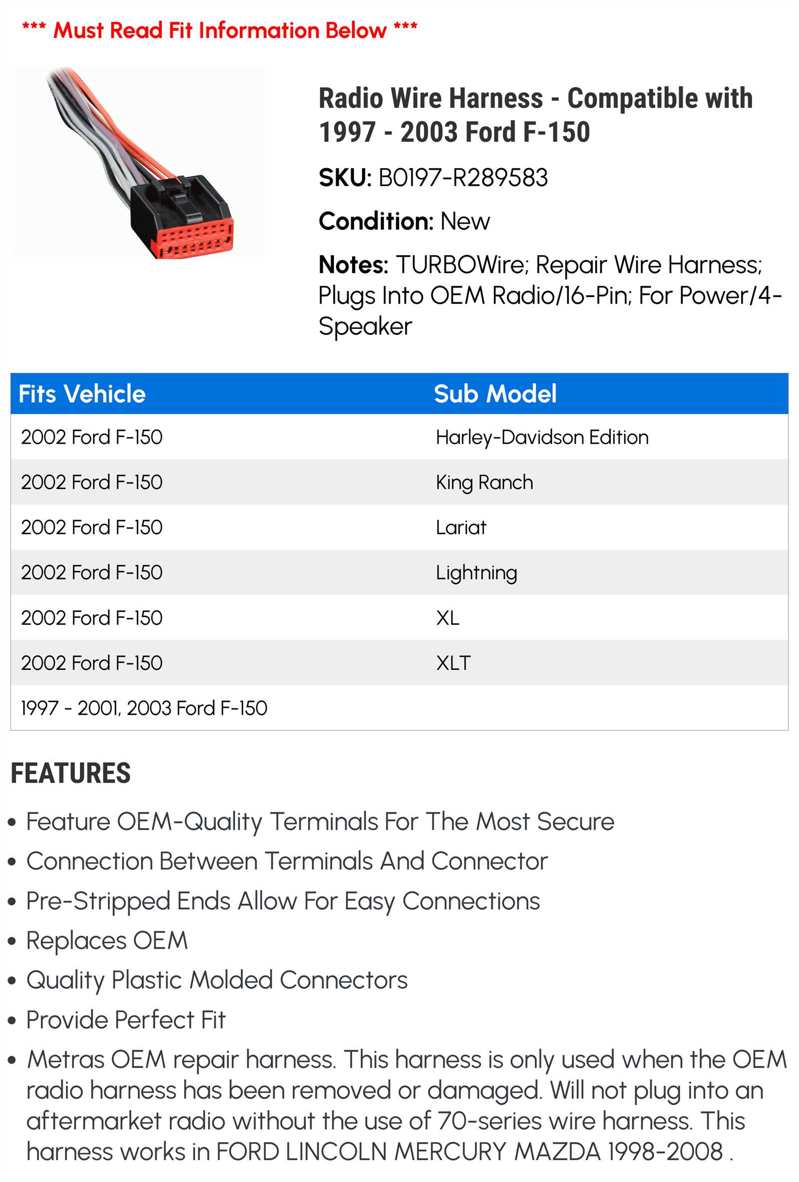 98 ford expedition stereo wiring diagram