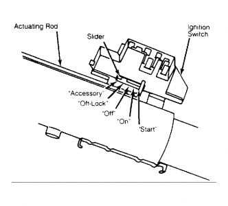 ford 2000 tractor ignition switch wiring diagram