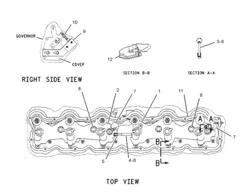 jacobs brake wiring diagram