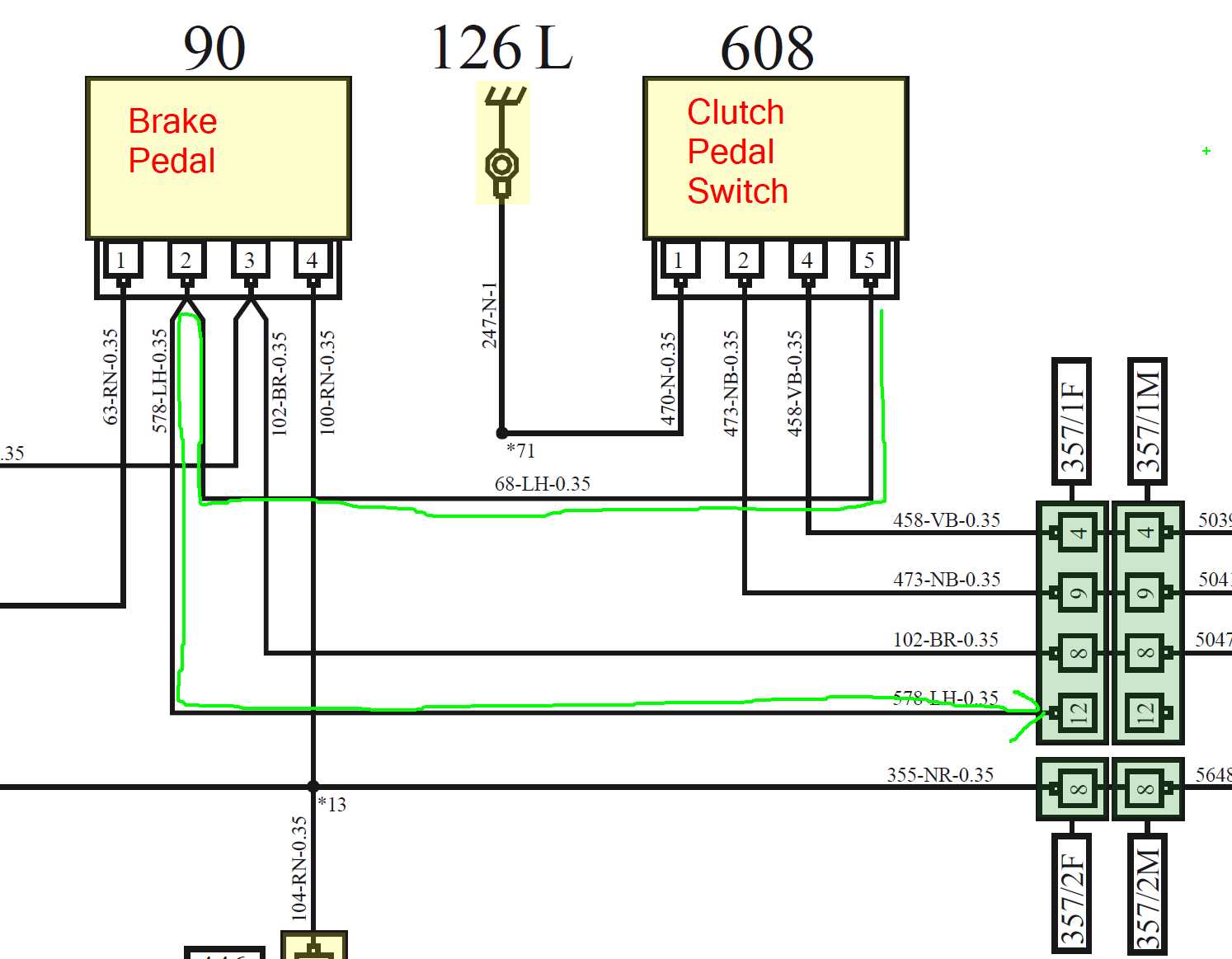 lamborghini huracan wiring diagrams