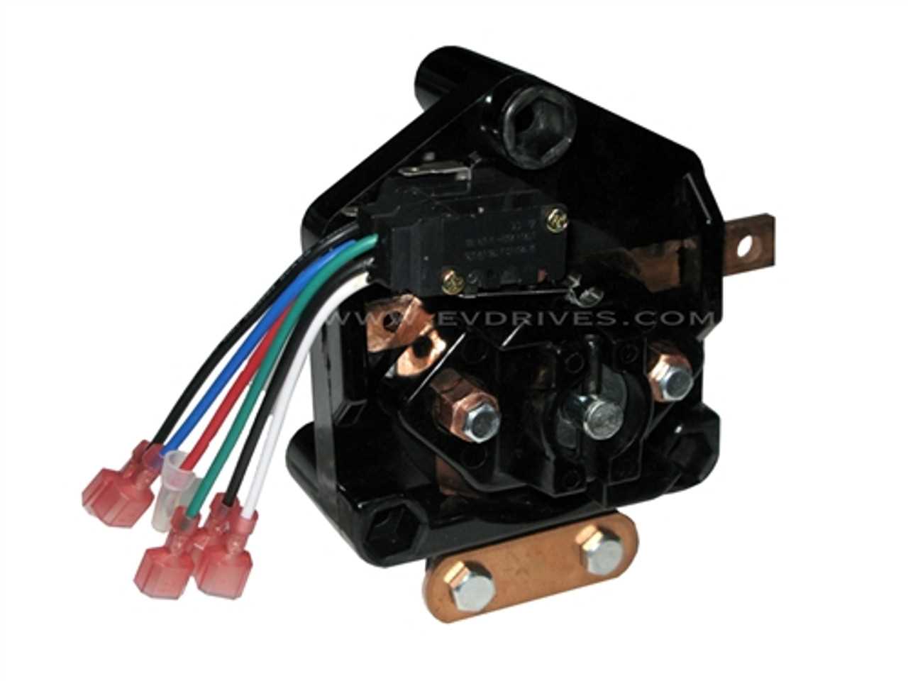 golf cart forward reverse switch wiring diagram