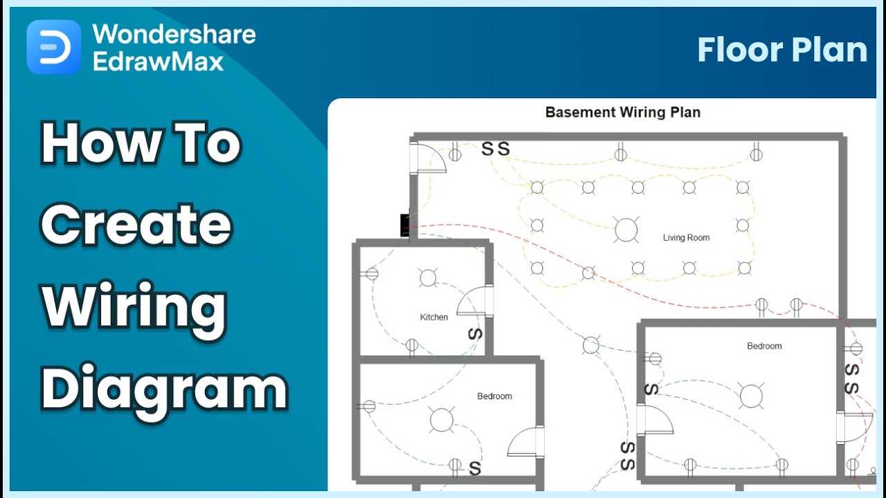 basement electrical wiring diagrams