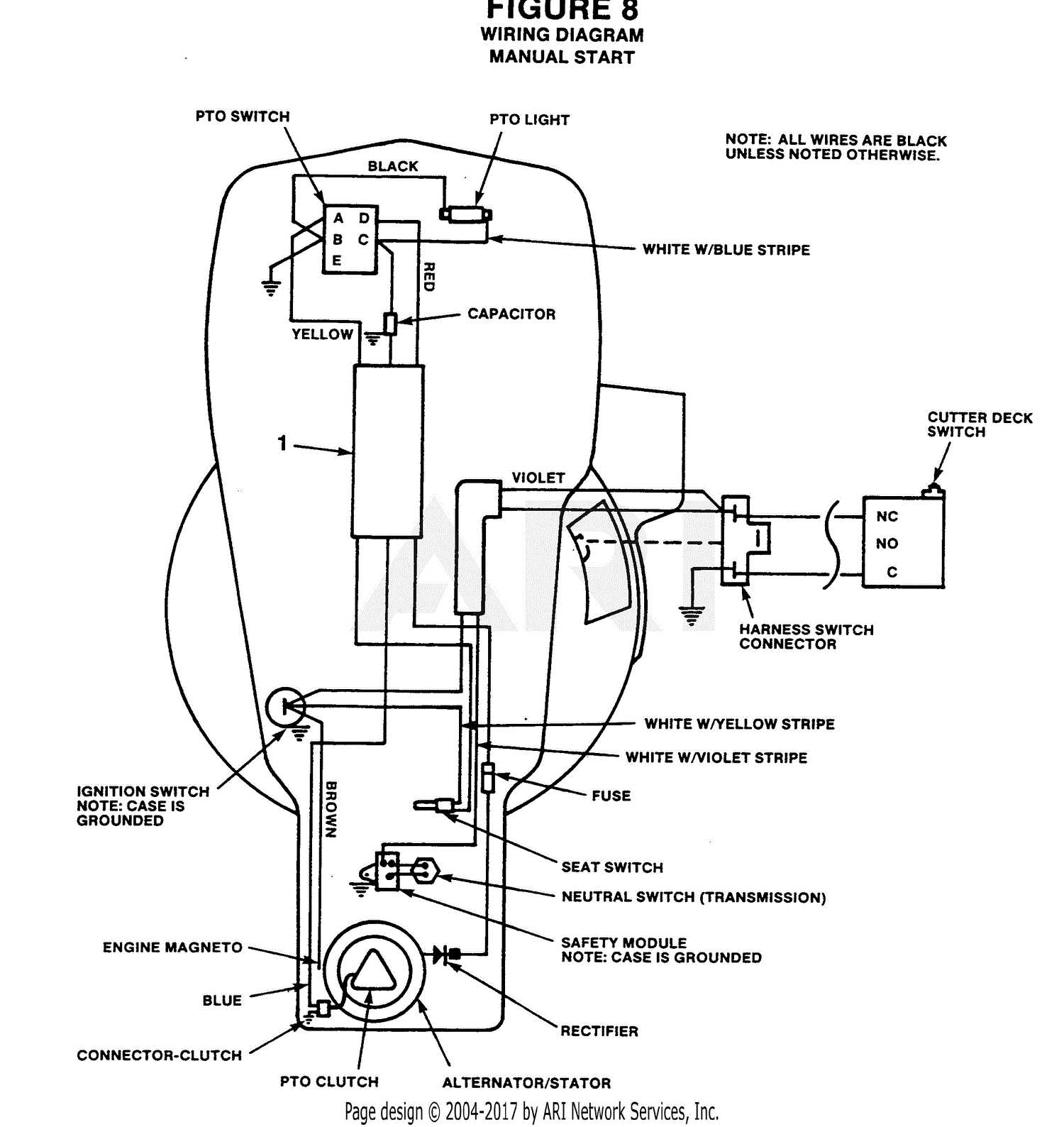 john deere 4020 wiring diagram