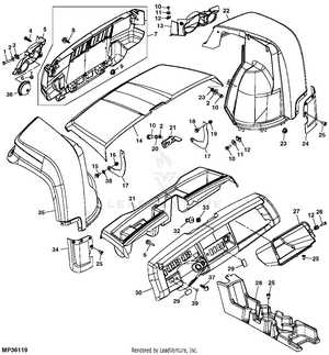 john deere gator 4x2 wiring diagram