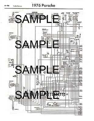 1973 volkswagen beetle wiring diagram