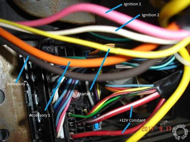 2000 s10 ignition switch wiring diagram